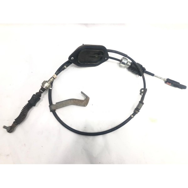 Cabo Trambulador Toyota Rav4 2.0 4x2 2018 Usado