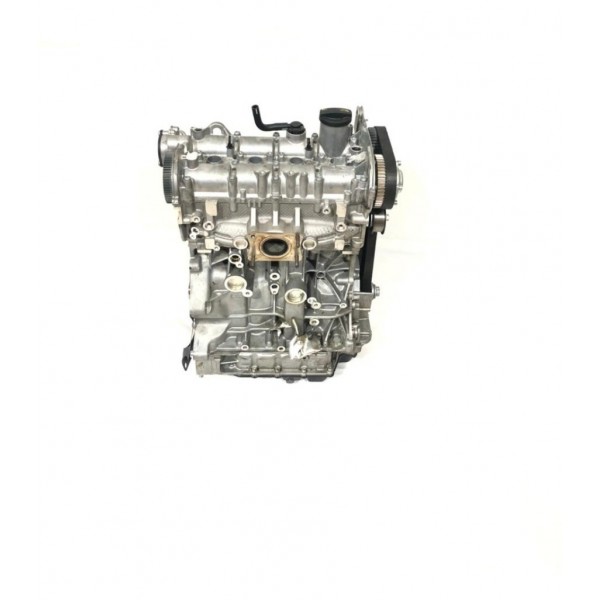 Motor Parcial Tiguan Allspace 1.4 Tsi 2020 Usado