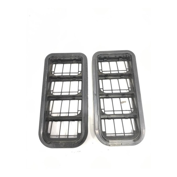 Difusor Ar Carroceria Tiguan 2020 7n0819465e