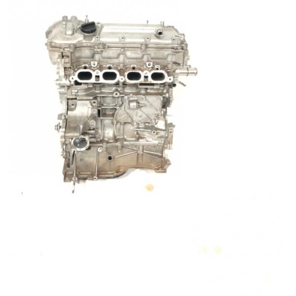 Motor Parcial Toyota Rav4 2.0 Cvt 2018 Usado