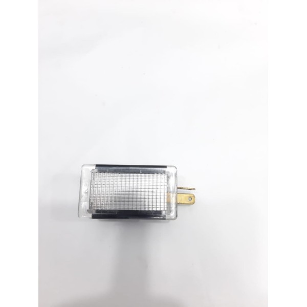 Luz Cortesia Interna Porta Luvas Sonata 2012 P/no 3k84542620