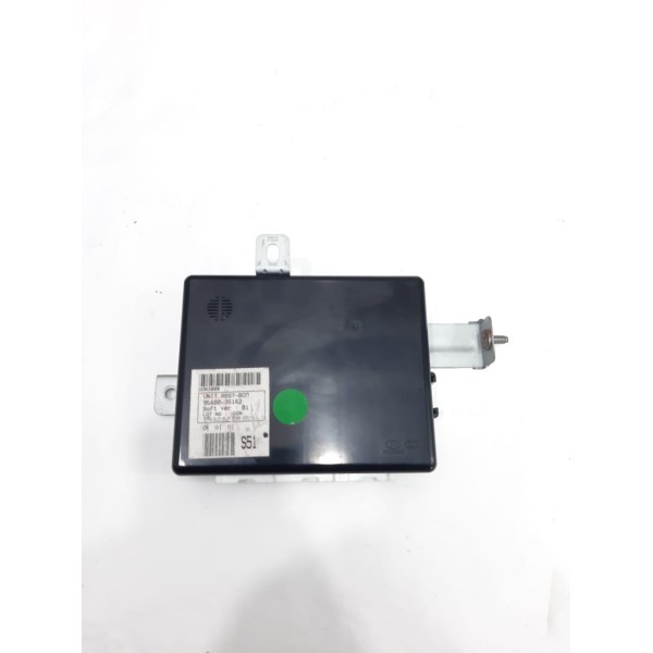 Modulo Ignição Bcm Hyundai Sonata 2012 Usado P/ 95400-3s142