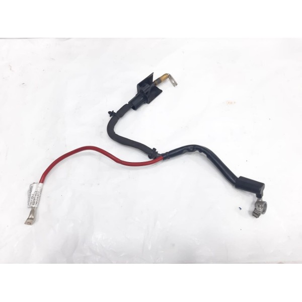 Cabo Bateria Polo Positivo Vw Tiguan 1.4 2020 5qa971228b