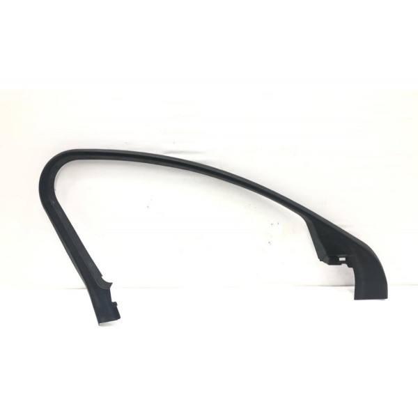 Moldura Arco Porta Dianteira Esquerda Jaguar Xf 2017
