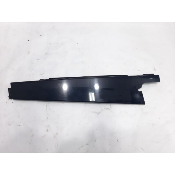 Acabamento Lateral Porta Traseira Esquerda Jaguar Xf 2017