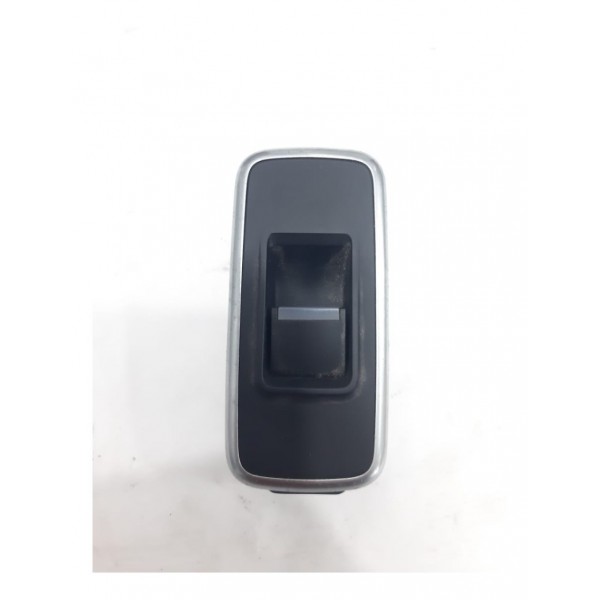 Comando Vidro Porta Traseira Esquerda Jaguar Xf 2017