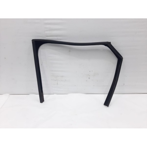 Borracha Guarnição Porta T. Esquerda Jaguar Xf 2017 X260grsd
