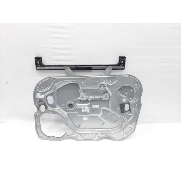 Máquina Vidro Dianteira Direita Ford Focus 2012 