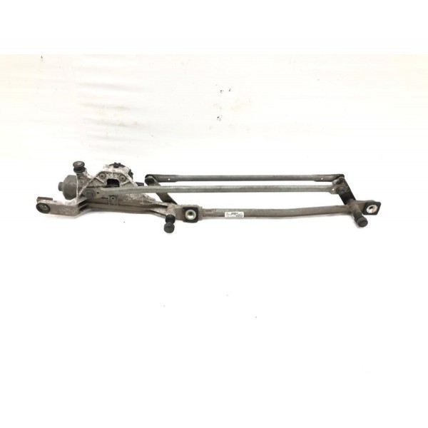 Galhada Motor Limpador Parabrisa Ford Focus 2012 