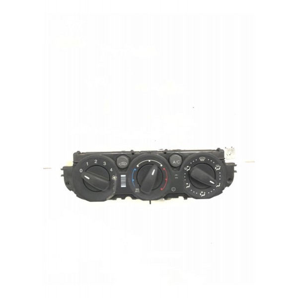 Comando Ar Condicionado Ford Focus Fc 2012