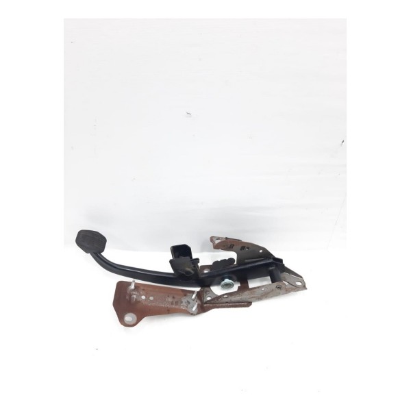 Pedal Freio Ford Focus 2012 Manual Usado 4m51-2467-as