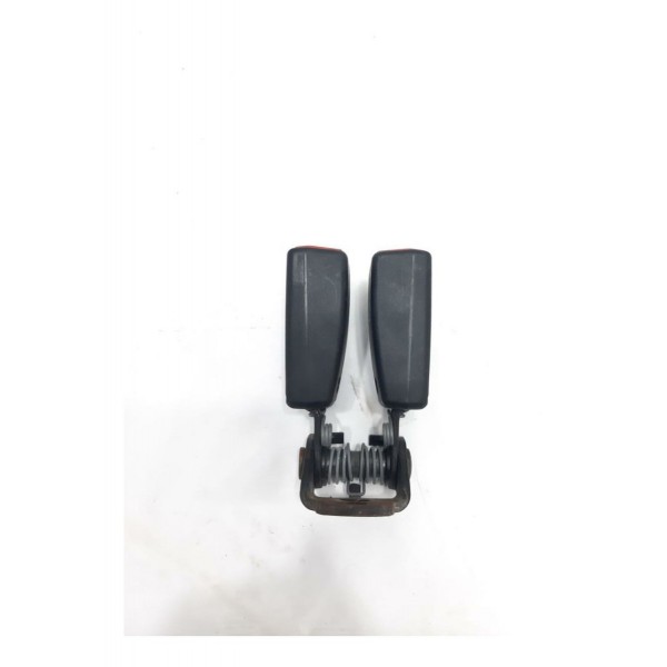 Engate Cinto Traseiro Ford Focus 2012