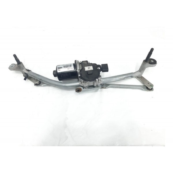 Motor Limpador Galhada Jaguar Xf 2017 Usado Gx73-17500-ac