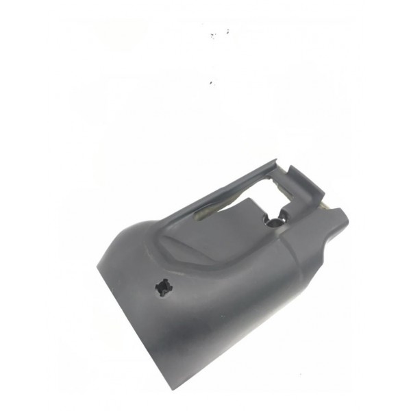 Acabamento Inferior Coluna Direção Ford Focus 2012 Usado
