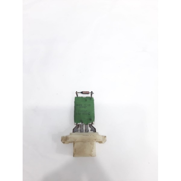 Resistência Do Ar Ford Focus 2012 Usado P/no 2r46k1r12kr29k