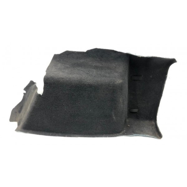 Forro Acabamento Direito Porta Malas Ford Focus 2012 Usado