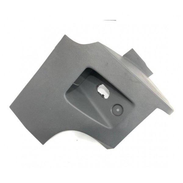 Acabamento Inferior Painel Ford Focus 2012 Usado 4m51a04324a
