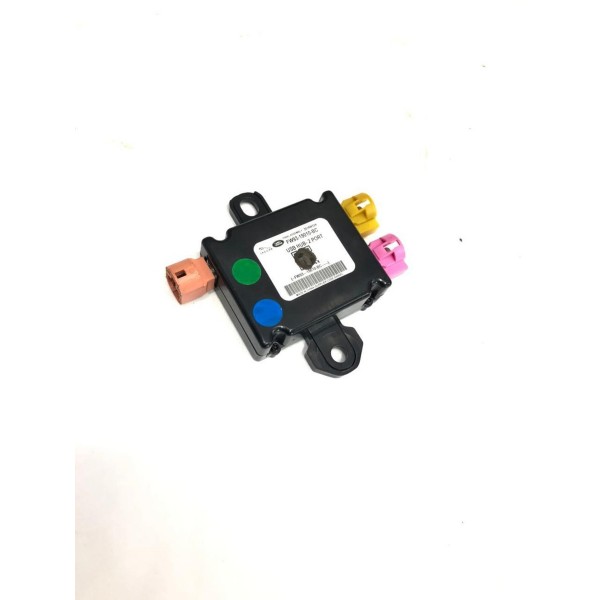 Módulo Usb Jaguar Xf 2017 Fw93-19010