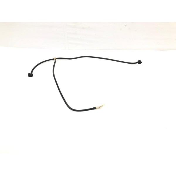 Burucutu Capo Lifan 530 2014 2015