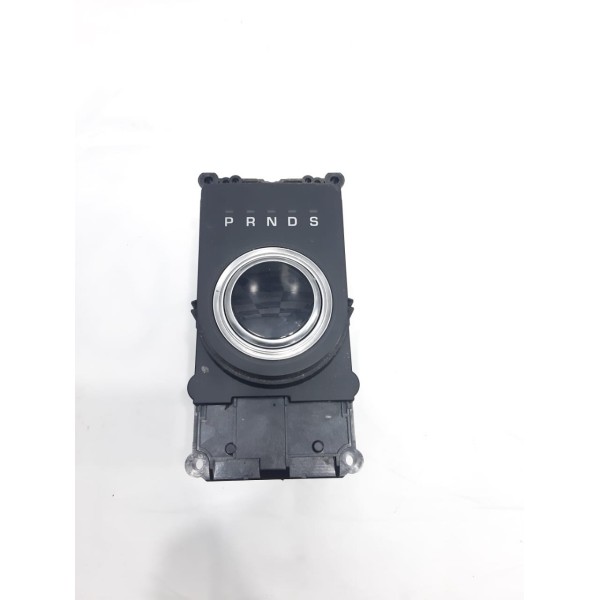 Seletor Marcha Jaguar Xf 2017 Hx73-7e453-ag