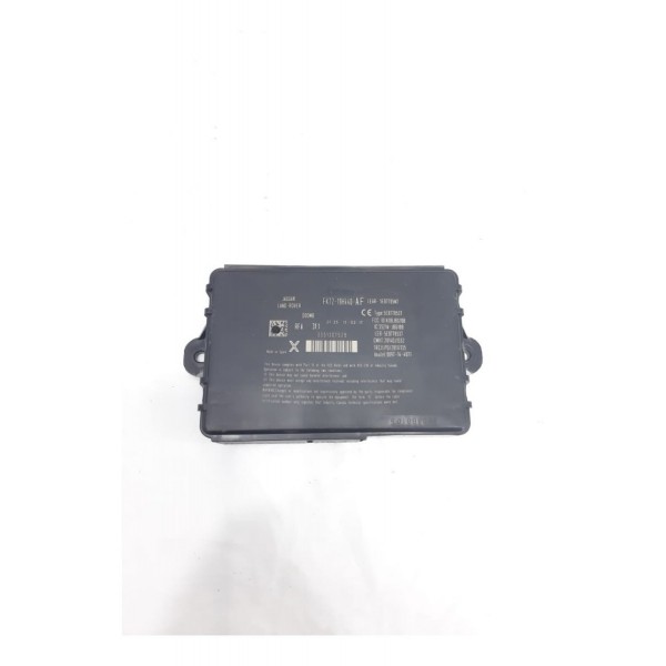 Modulo Conforto Jaguar Xf 2017 Fk7219h440af