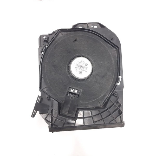Alto Falante Esquerdo Bmw 320i 2015 6513921014706 Preto