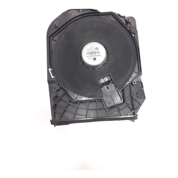 Alto Falante Direito Bmw 320i 2015 6513921014806 Preto