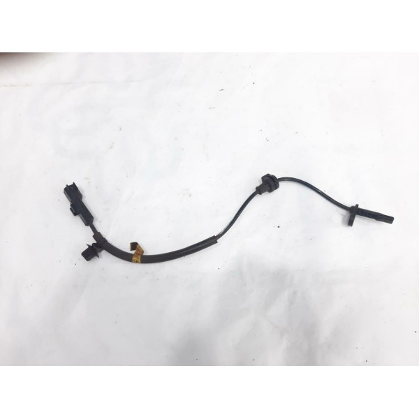 Sensor Abs Traseiro Esquerdo Fusion 2015 Usado Dg9c-2c190a