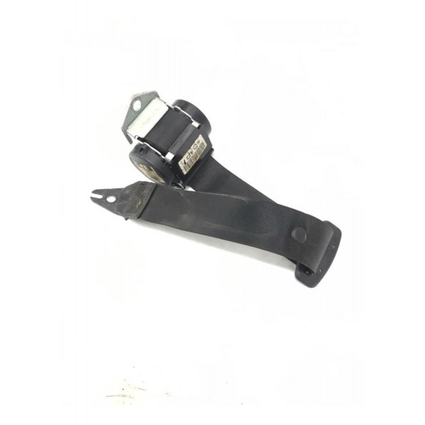 Cinto Segurança Traseiro Central Bmw 320i 2008 P/ 606091700c