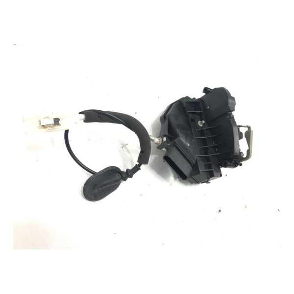 Fechadura Porta Dianteira Esquerda Ford Fusion 2014 2015 