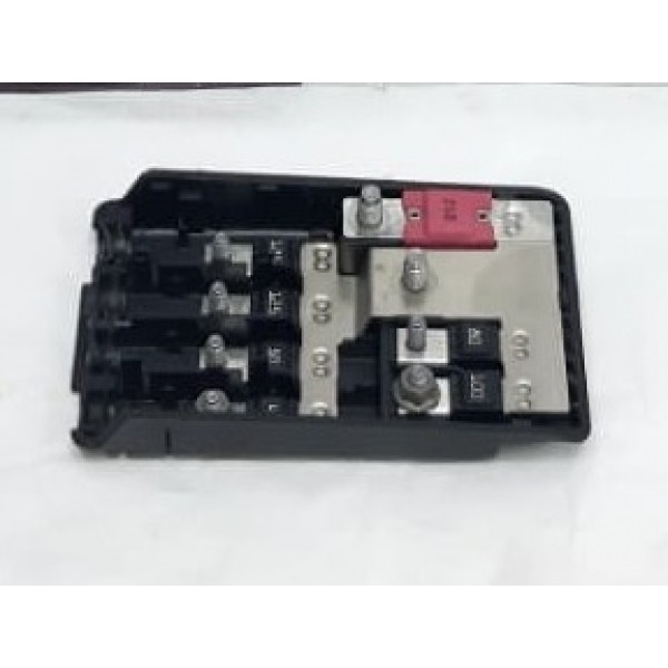 Placa Positivo Bateria Fusível Mini Cooper 2.0 2018 9321023