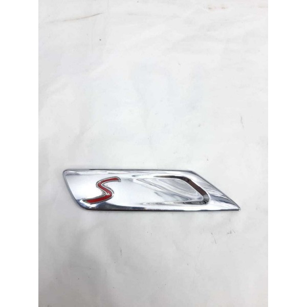 Acabamento Paralama Direito Mini Cooper 2017 Detalhe