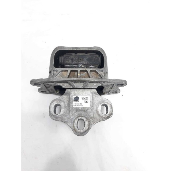 Coxim Mini Cooper S 2.0 2017 6853449-05