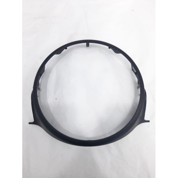 Acabamento Painel Instrumento Mini Cooper Clubman 2018 Usado