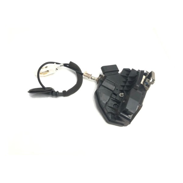 Fechadura Porta Dianteira Direita Ford Fusion 2014 2015