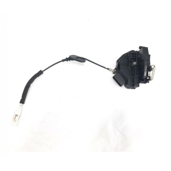 Fechadura Porta Traseira Esquerda Ford Fusion 2015