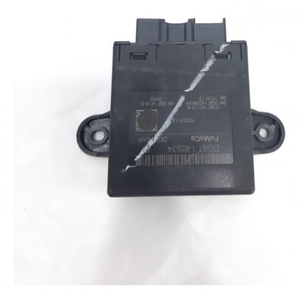 Modulo Porta Traseira Esquerda Ford Fusion 2015