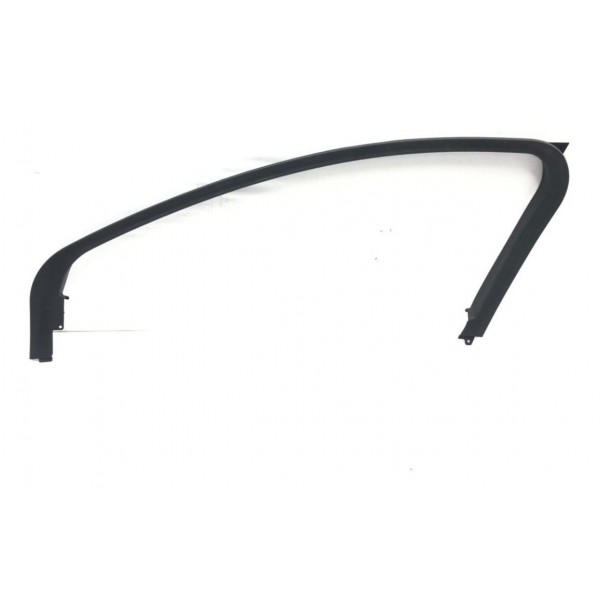 Arco Moldura Porta Dianteira Direita Ford Fusion 2015