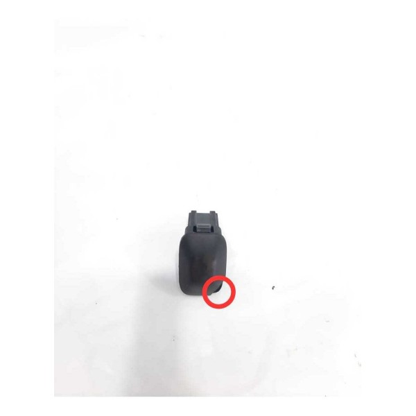 Sensor Crepuscular Ford Fusion 2014 Detalhe