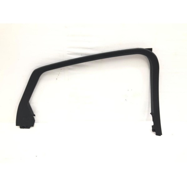 Arco Moldura Porta Traseira Esquerda Ford Fusion 2014 2015