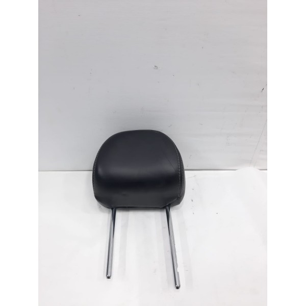Encosto Cabeça Dianteiro Esquerdo Audi A1 Sportback 2014 Preto
