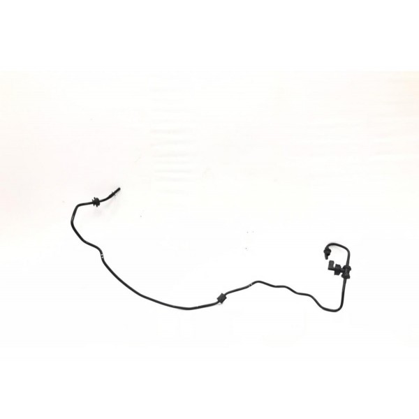 Duto Hidrovácuo Jaguar Xf 25t 2.0 2017 Usado P/n Gx739c491ab