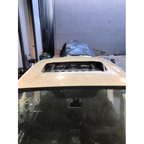Teto Lata Para Teto Solar Ford Fusion 2014