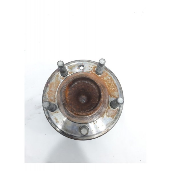 Cubo Roda Dianteira Direita Jaguar Xf 25 2017 Gx73-2c300-ac