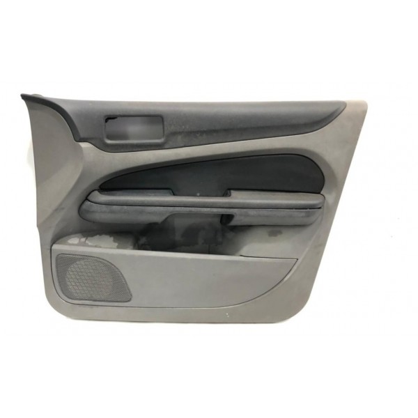 Forro De Porta Dianteiro Direito Ford Focus 2012  9m55a23942