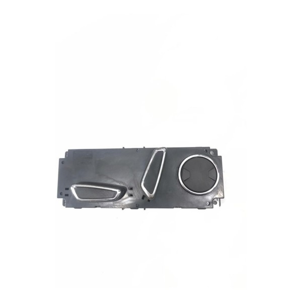 Comando Regulagem Banco D. E Fusion Titanium 2015 Dg9714b709