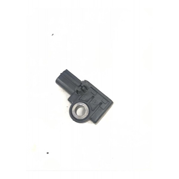 Sensor Disparador Airbag Ford Fusion 2015 Usado Cm5t14b006aa