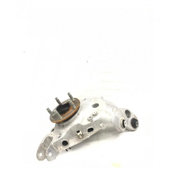 Cubo Manga Eixo T. Esquerda Jaguar Xf 25t 2017 Gx635a971af