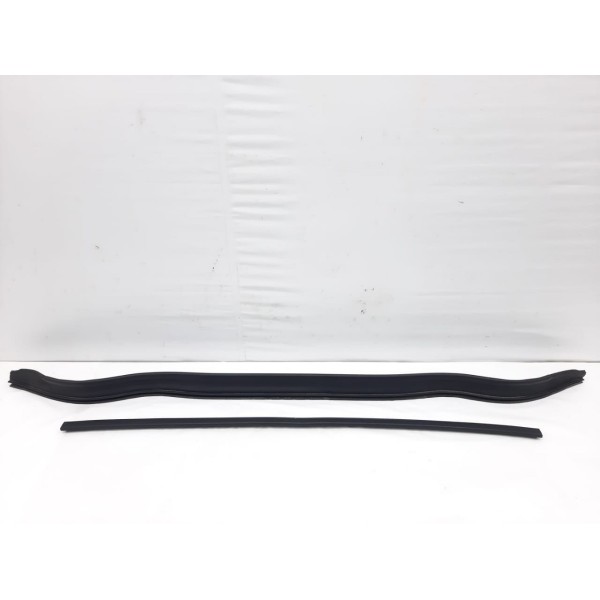 Borracha Churrasqueira Mercedes A200 2014 Usado