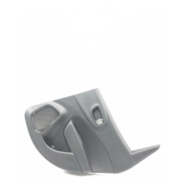 Forro Porta Traseira Direita Toro 2017 Usado P/n 01002316230